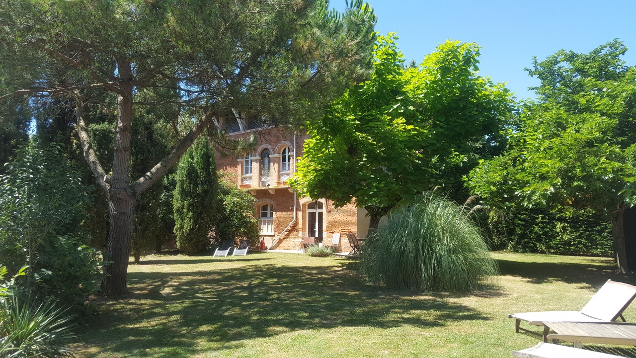 Photo of Outdoor in Castelsarrasin