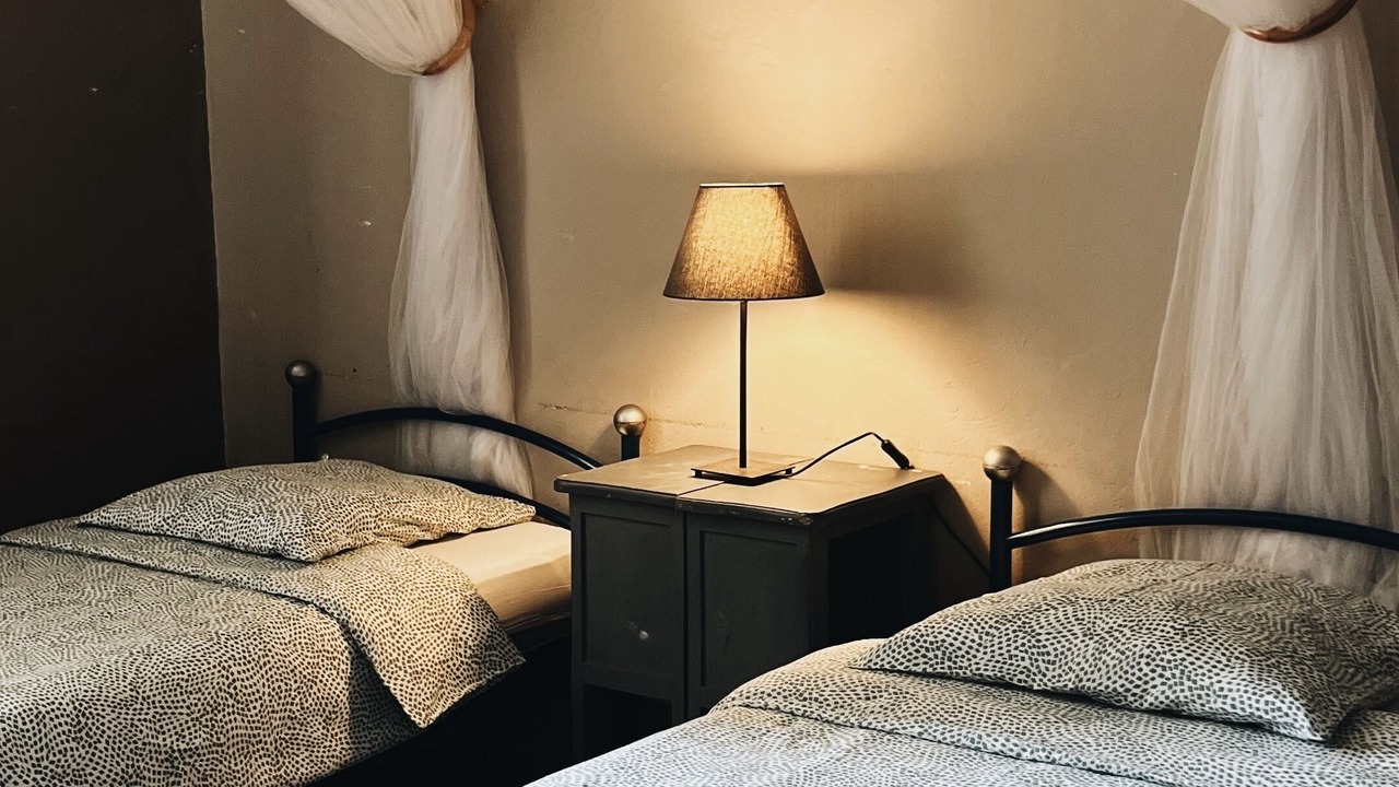 Photo of Bedroom in Castelsarrasin