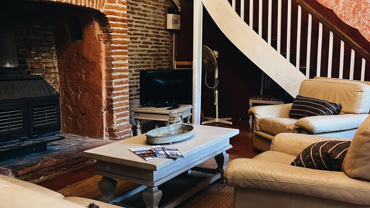 Photo of Livingroom in Castelsarrasin