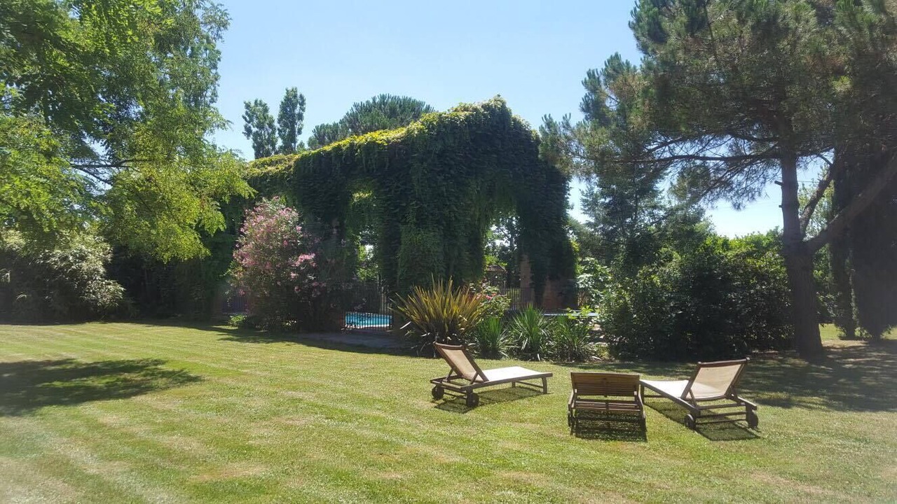 Photo of Outdoor in Castelsarrasin