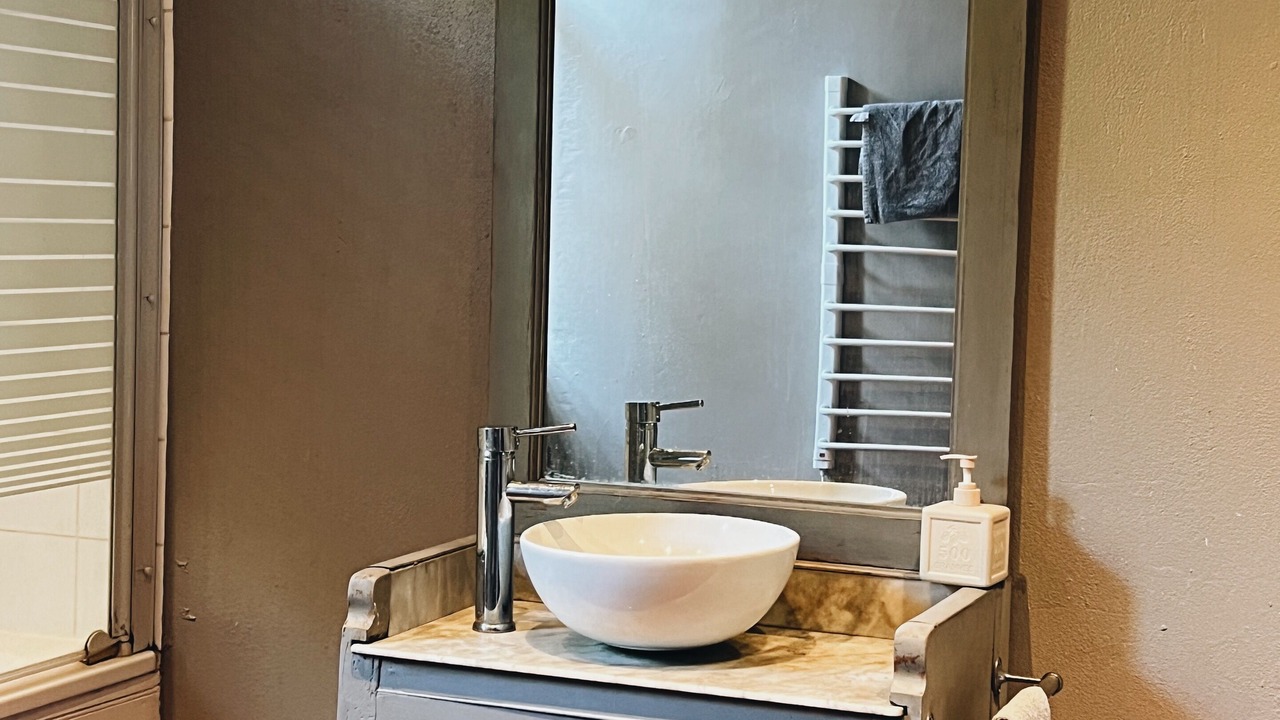 Photo of Bathroom in Castelsarrasin