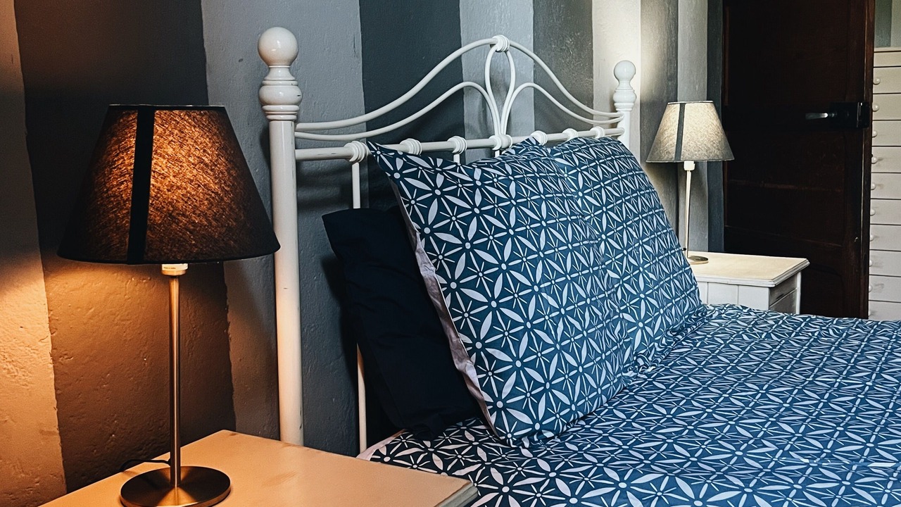 Photo of Bedroom in Castelsarrasin