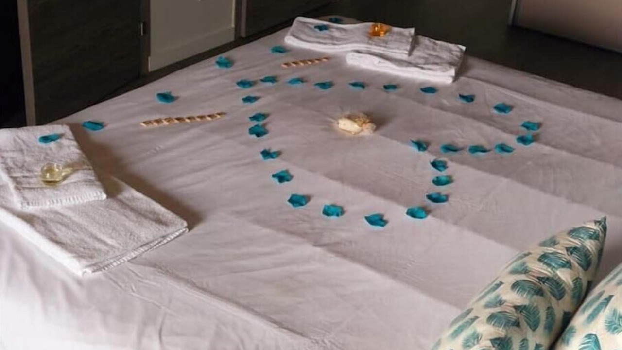 Photo of Bedroom in Bully