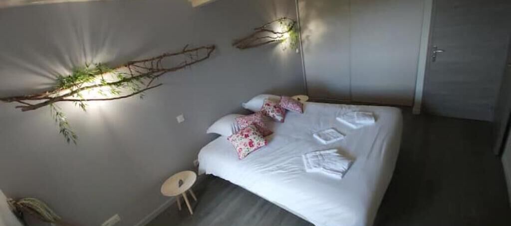 Photo of Bedroom in Bully