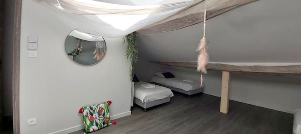 Photo of Bedroom in Bully