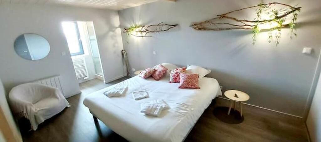 Photo of Bedroom in Bully