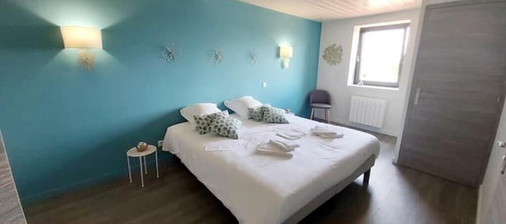 Photo of Bedroom in Bully
