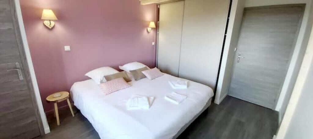 Photo of Bedroom in Bully