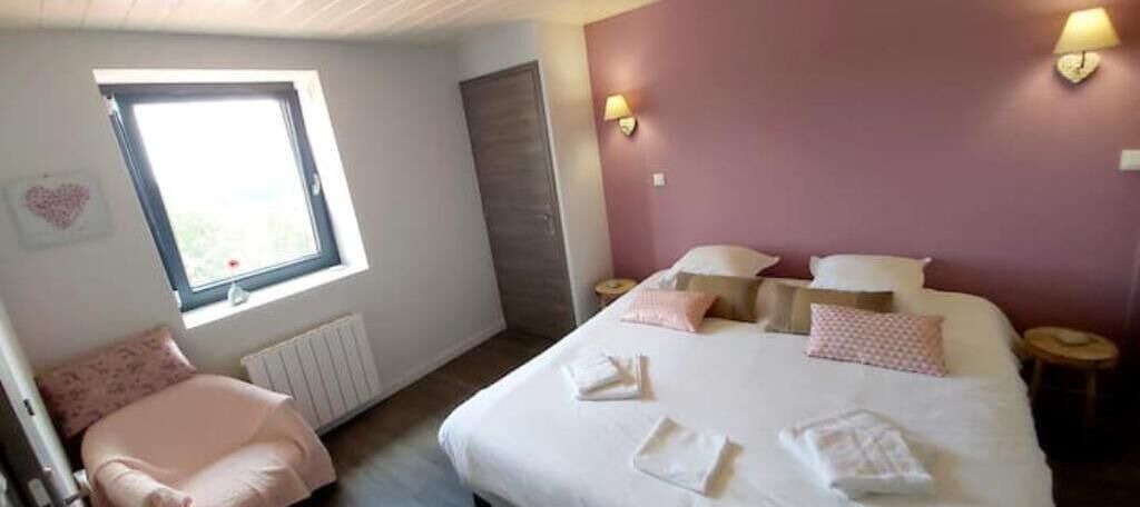 Photo of Bedroom in Bully