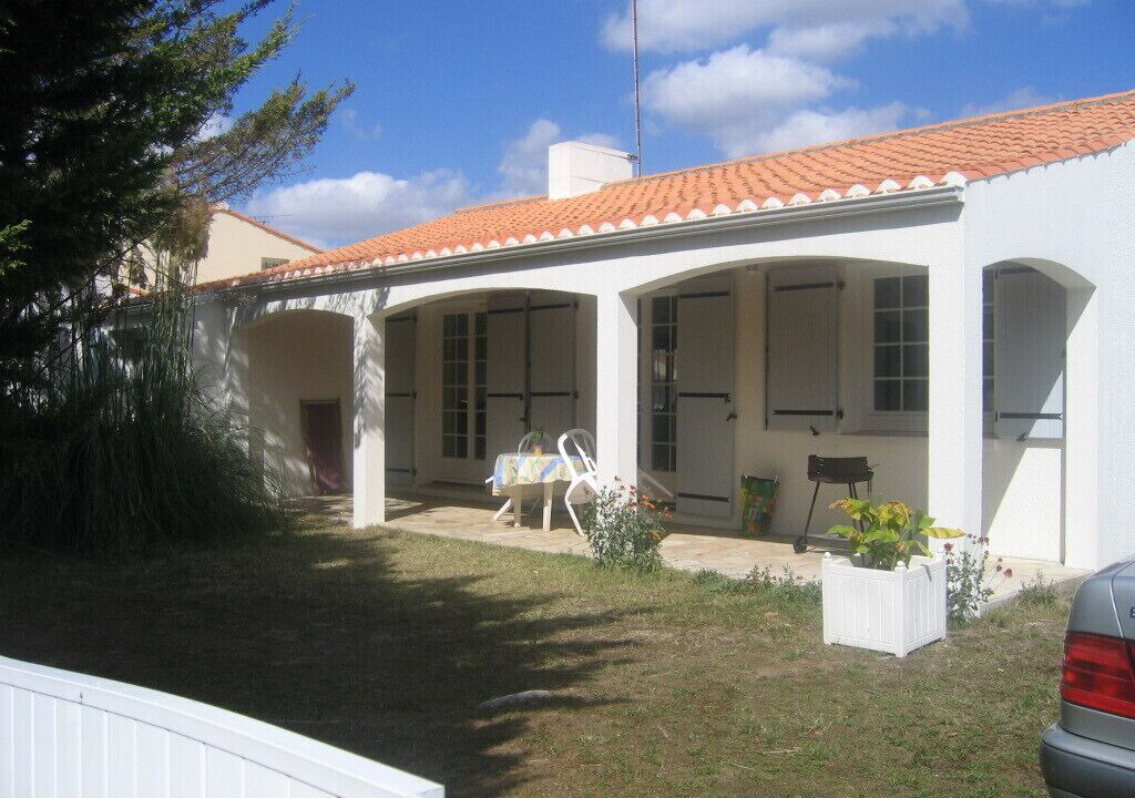 Photo of Outdoor in Bretignolles-sur-Mer