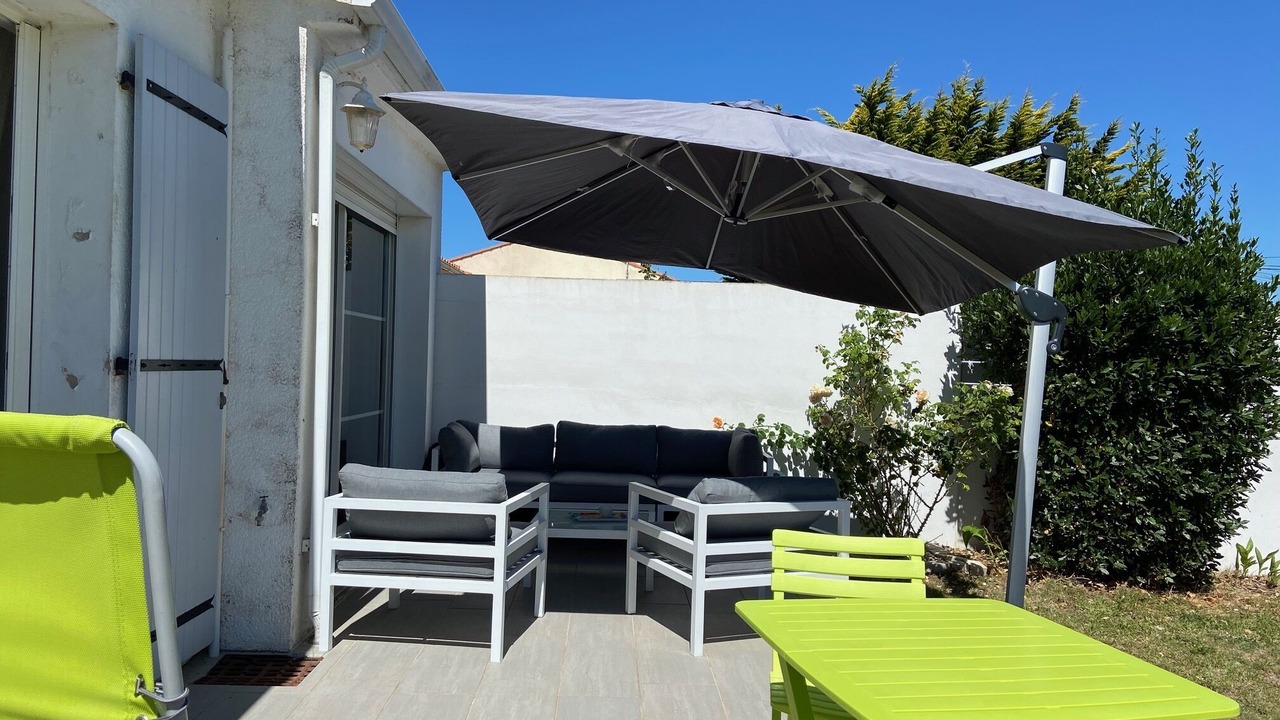 Photo of Outdoor in Bretignolles-sur-Mer