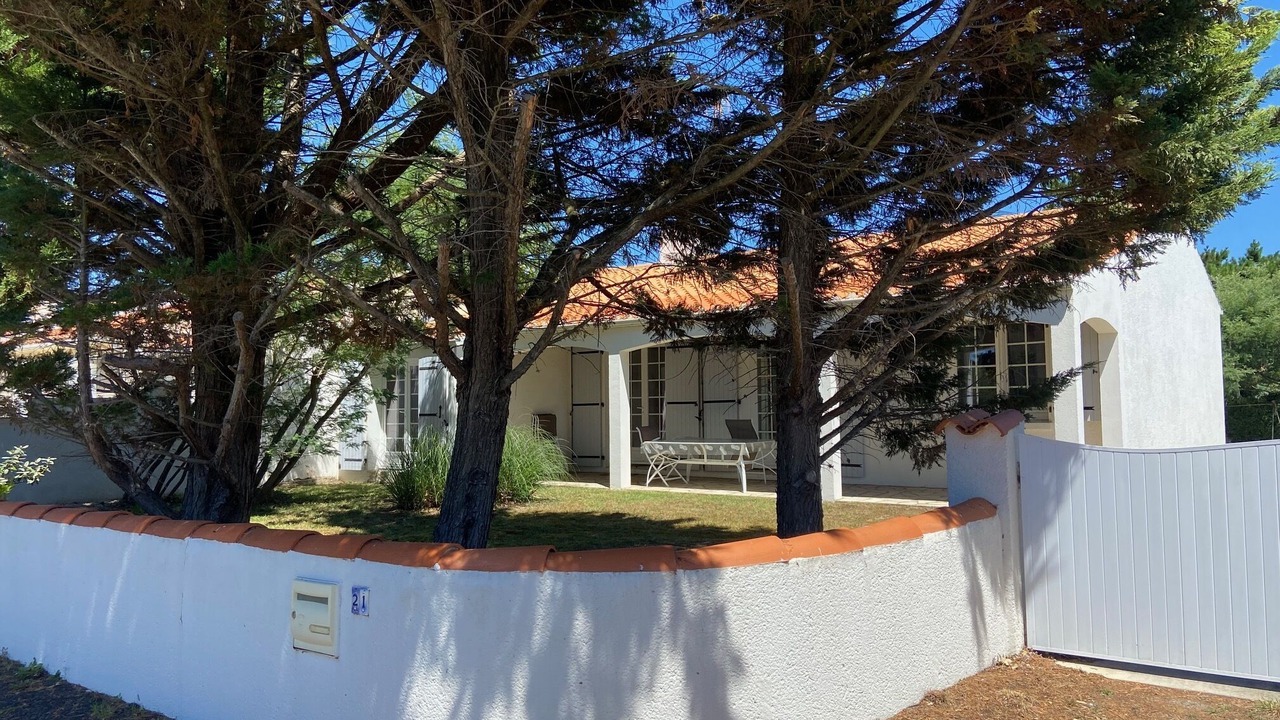 Photo of Outdoor in Bretignolles-sur-Mer