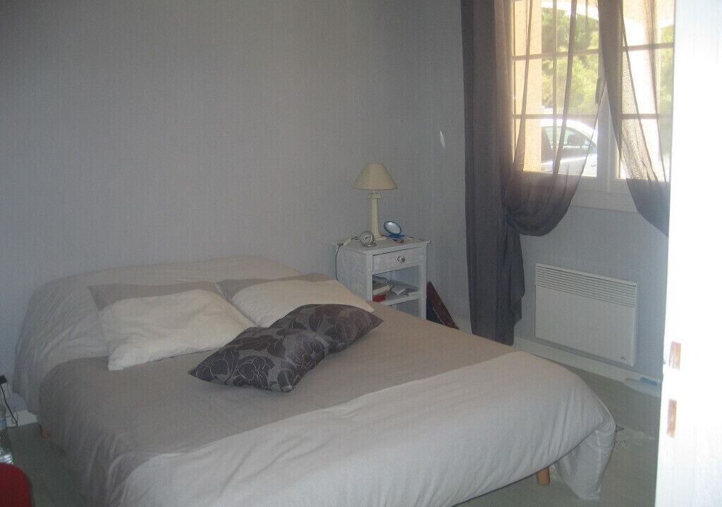 Photo of Bedroom in Bretignolles-sur-Mer