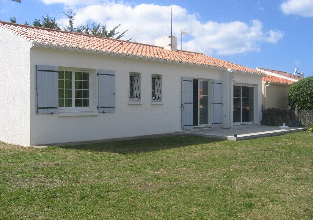 Photo of Outdoor in Bretignolles-sur-Mer