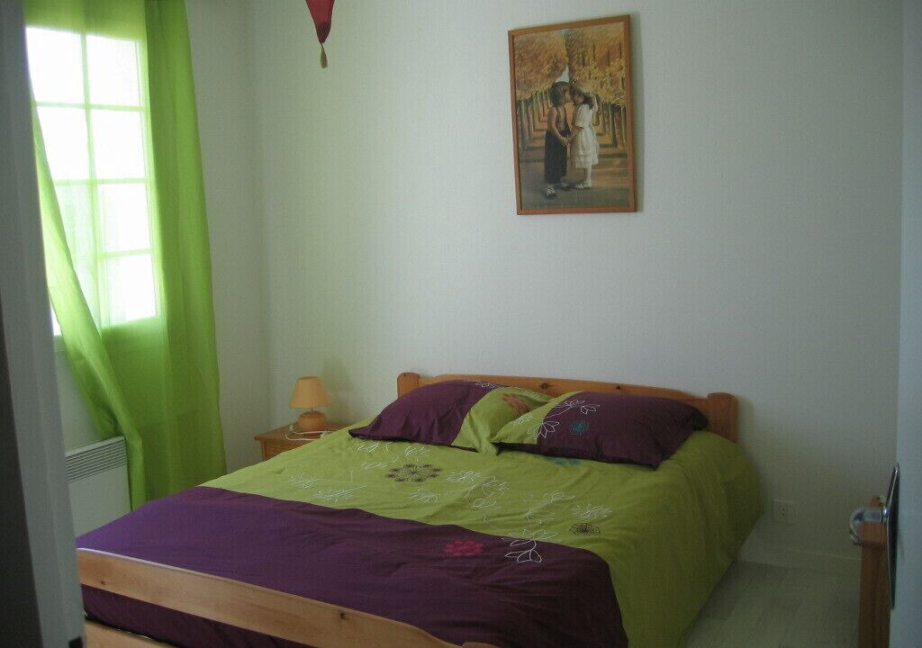 Photo of Bedroom in Bretignolles-sur-Mer