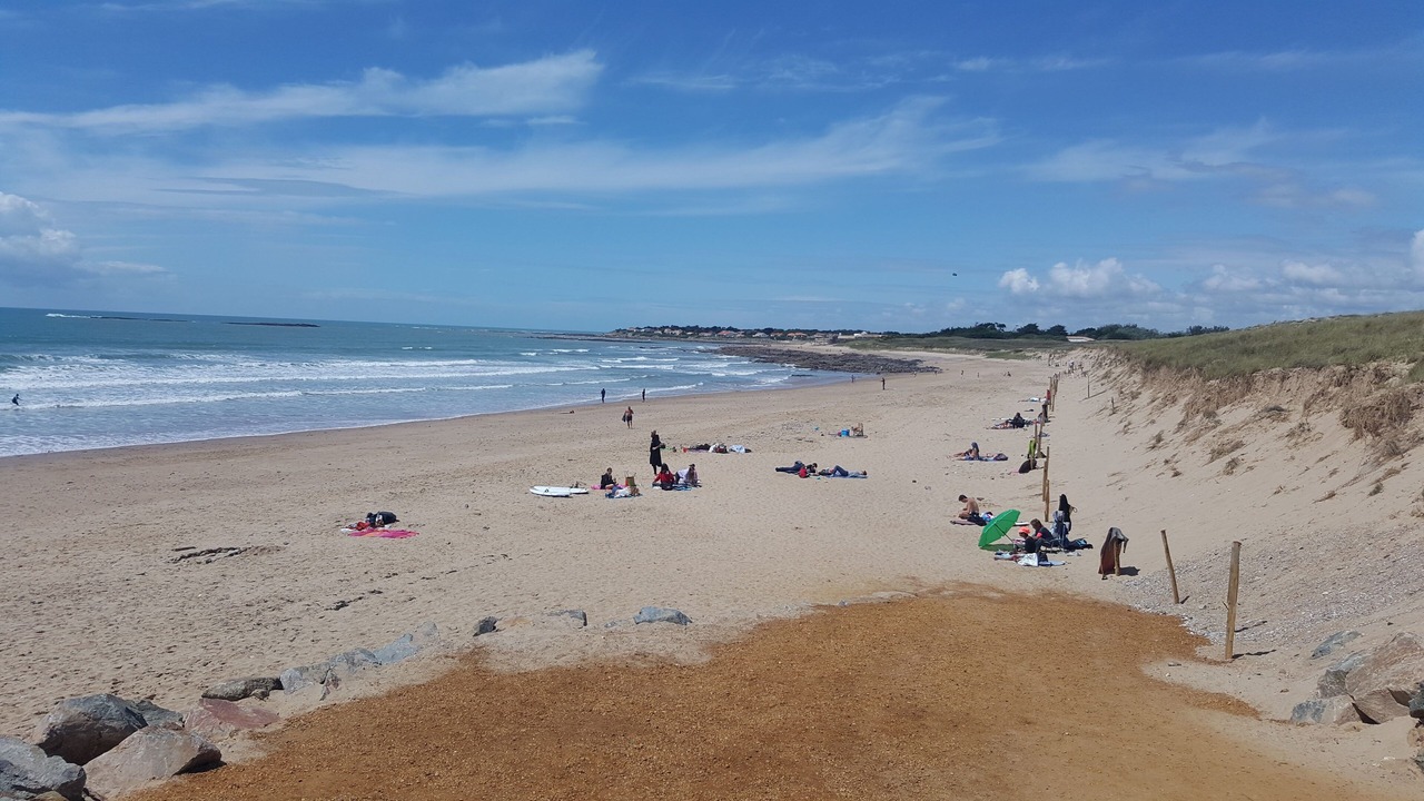 Photo of Others in Bretignolles-sur-Mer