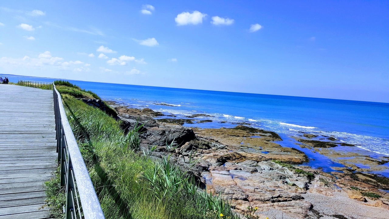 Photo of Others in Bretignolles-sur-Mer