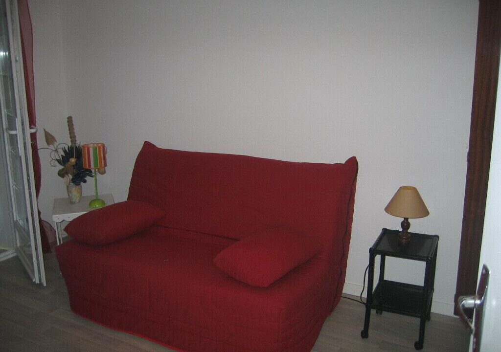 Photo of Livingroom in Bretignolles-sur-Mer