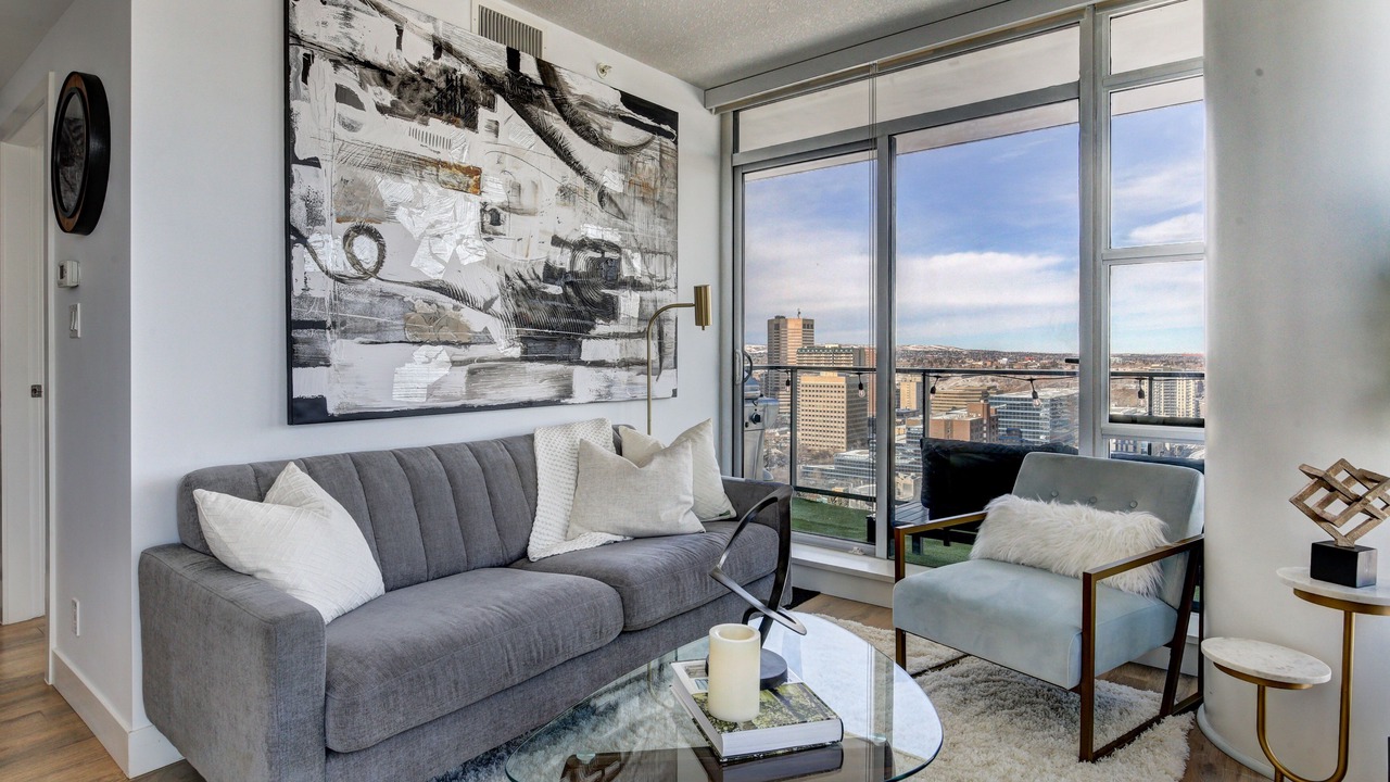 Photo of Livingroom in Victoria Park