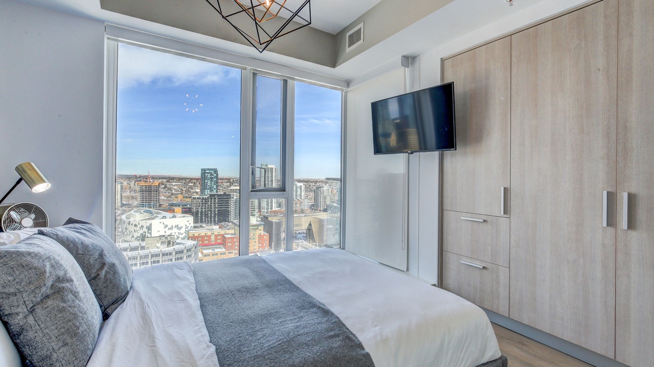 Photo of Bedroom in Victoria Park