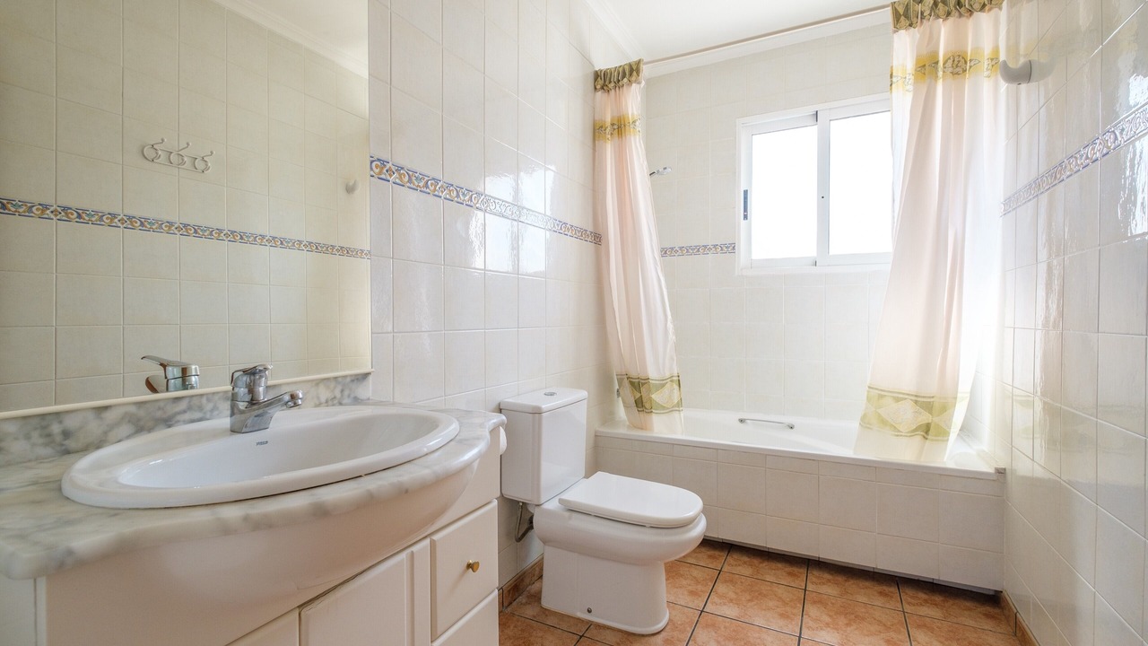 Photo of Bathroom in Vinaros