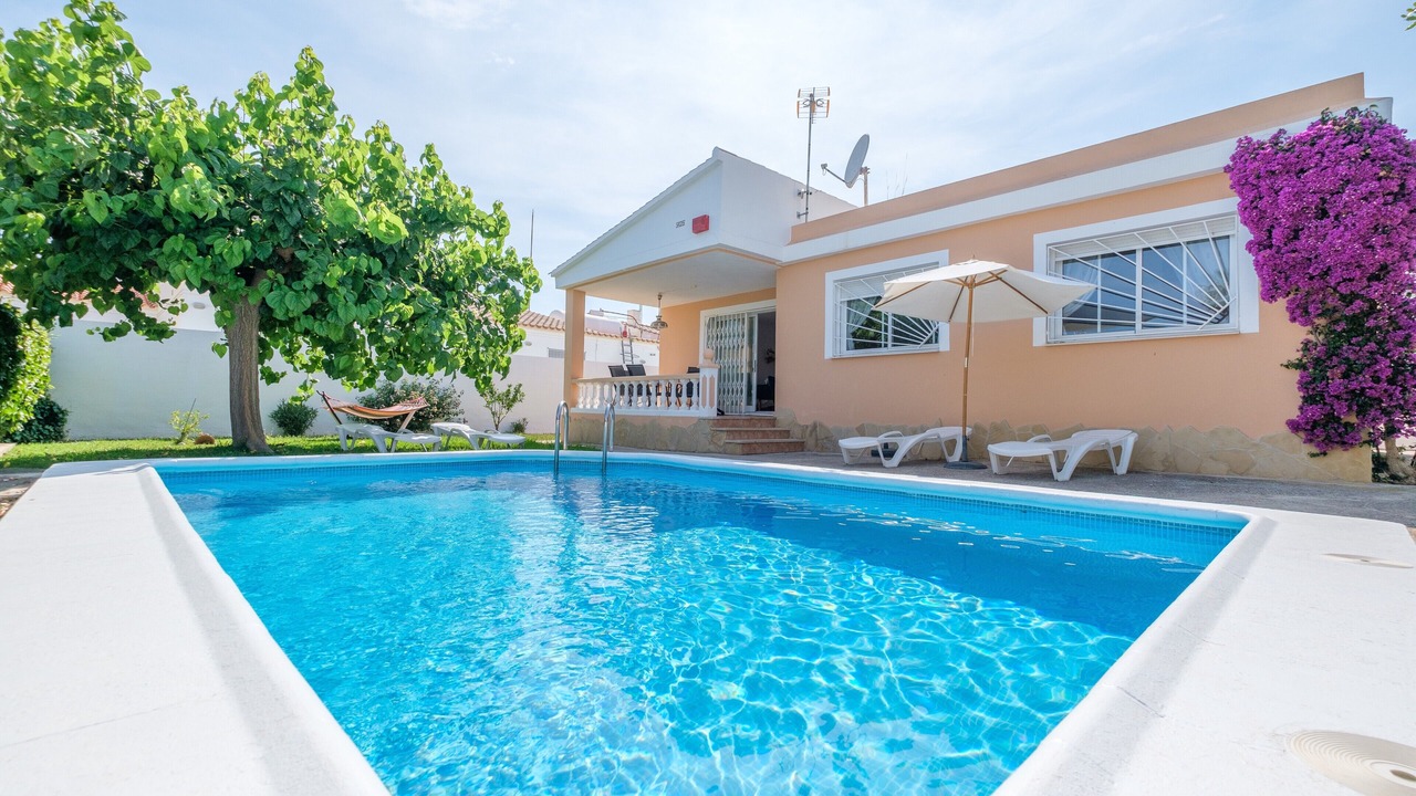 Photo of Outdoor in Vinaros