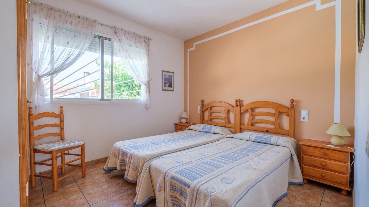 Photo of Bedroom in Vinaros