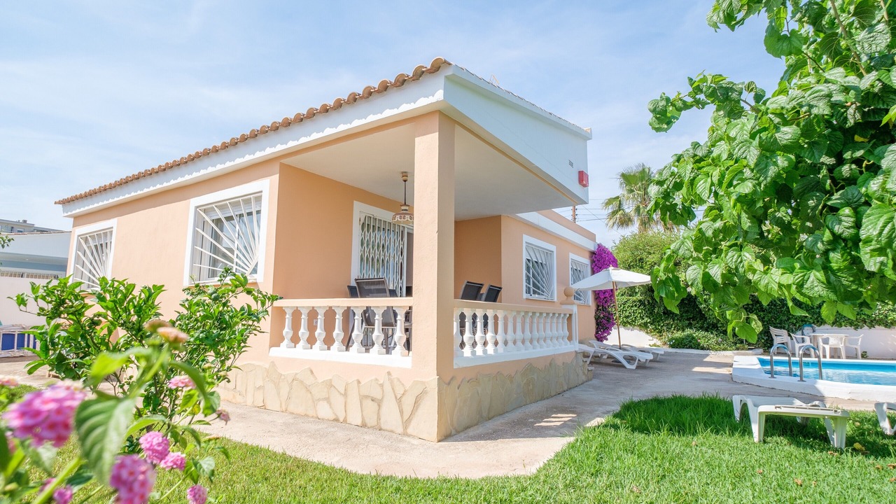 Photo of Outdoor in Vinaros
