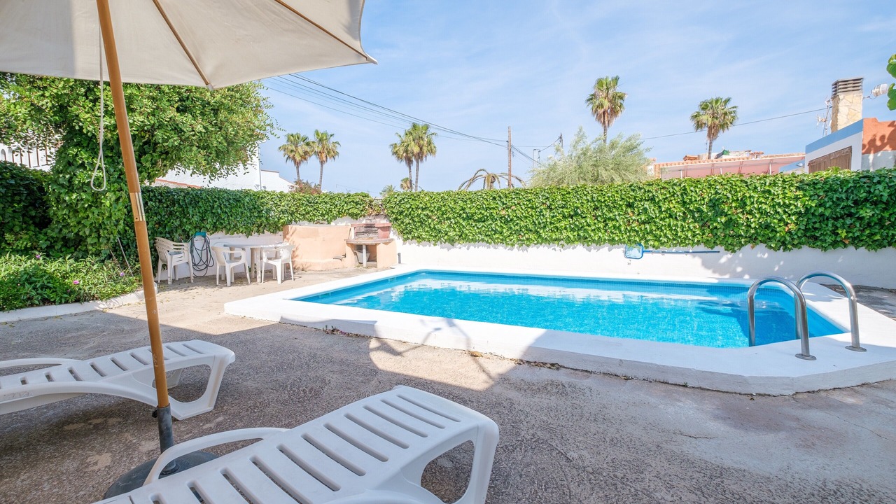 Photo of Outdoor in Vinaros