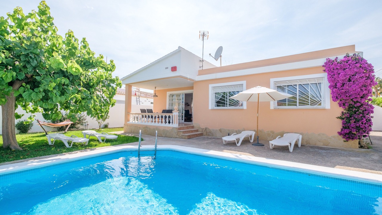 Photo of Outdoor in Vinaros