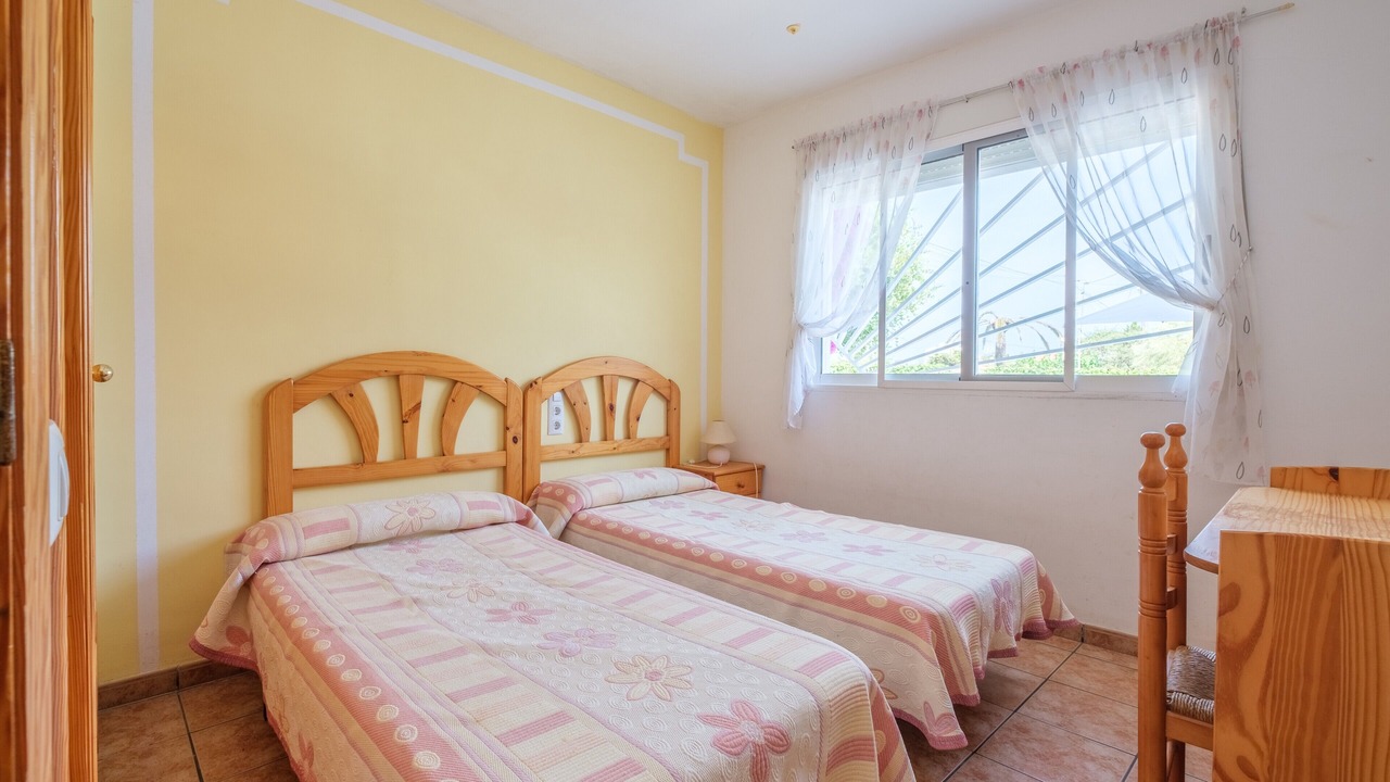 Photo of Bedroom in Vinaros