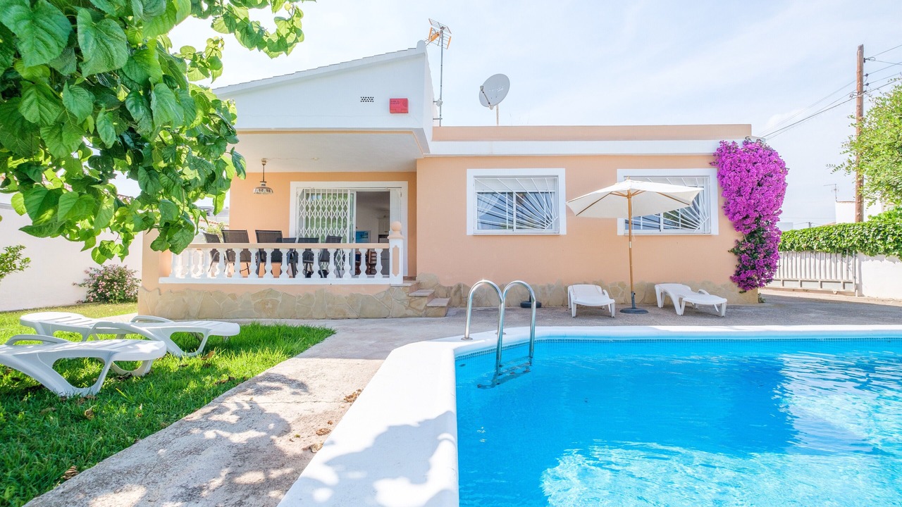 Photo of Outdoor in Vinaros