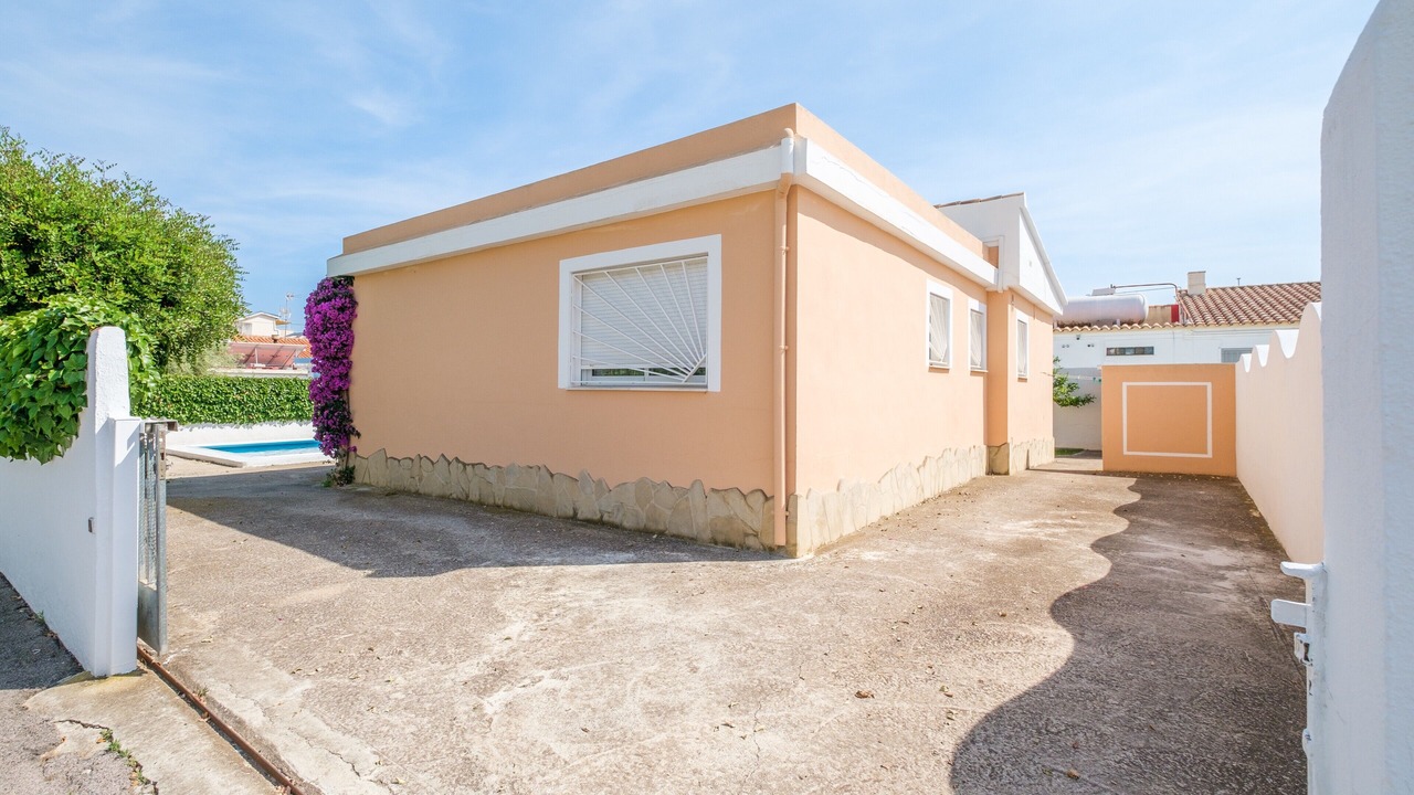 Photo of Outdoor in Vinaros