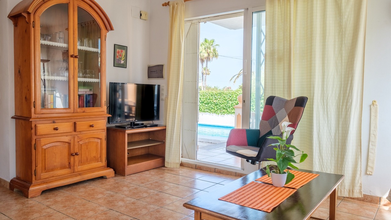 Photo of Livingroom in Vinaros