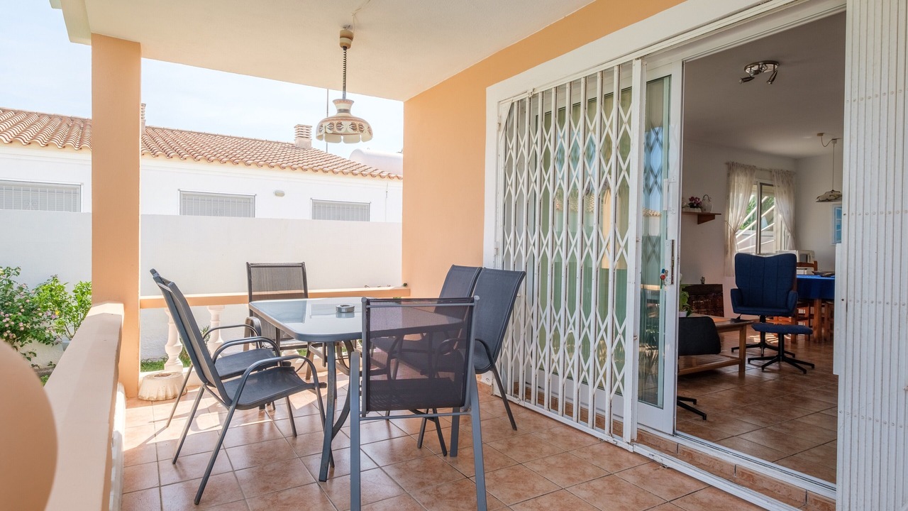Photo of Outdoor in Vinaros