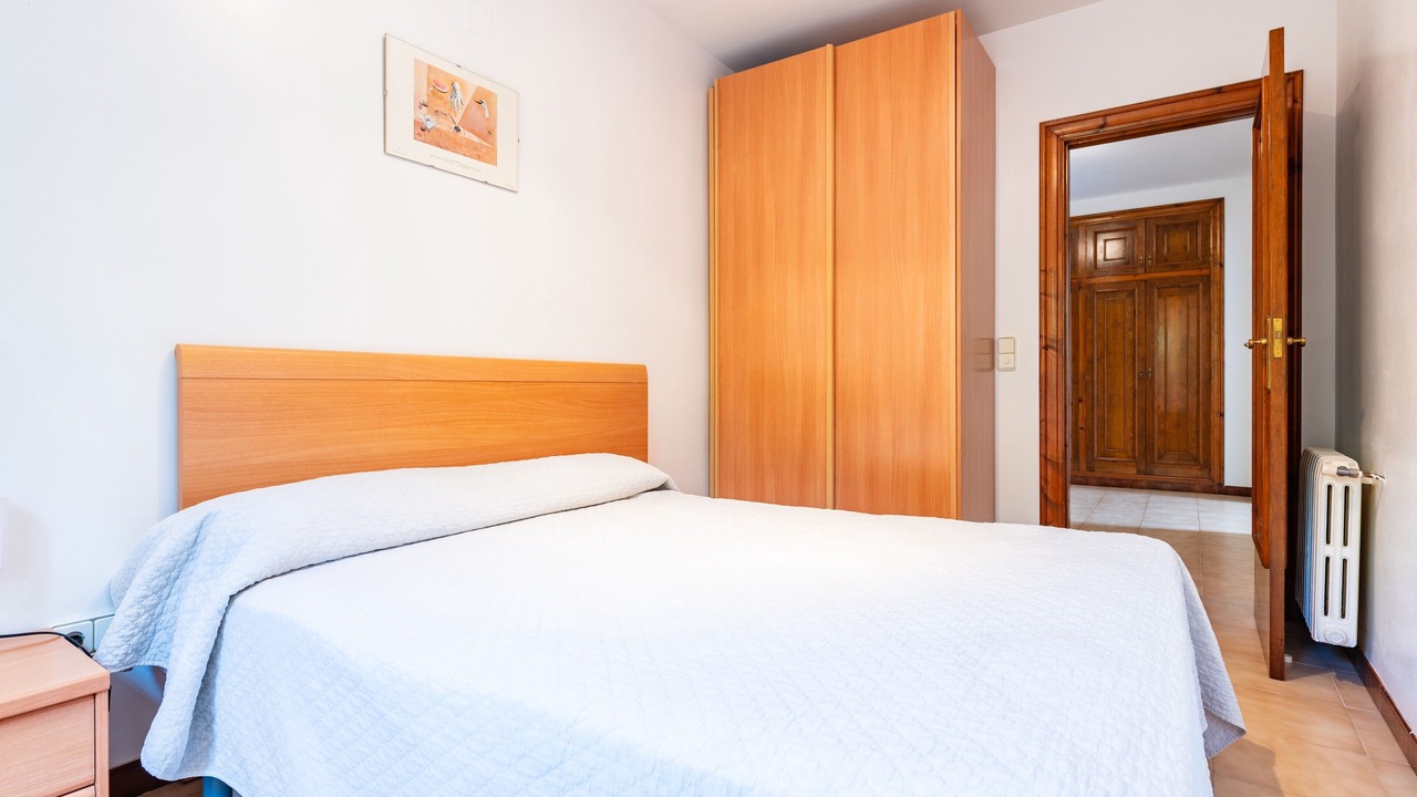 Photo of Bedroom in Vinaros