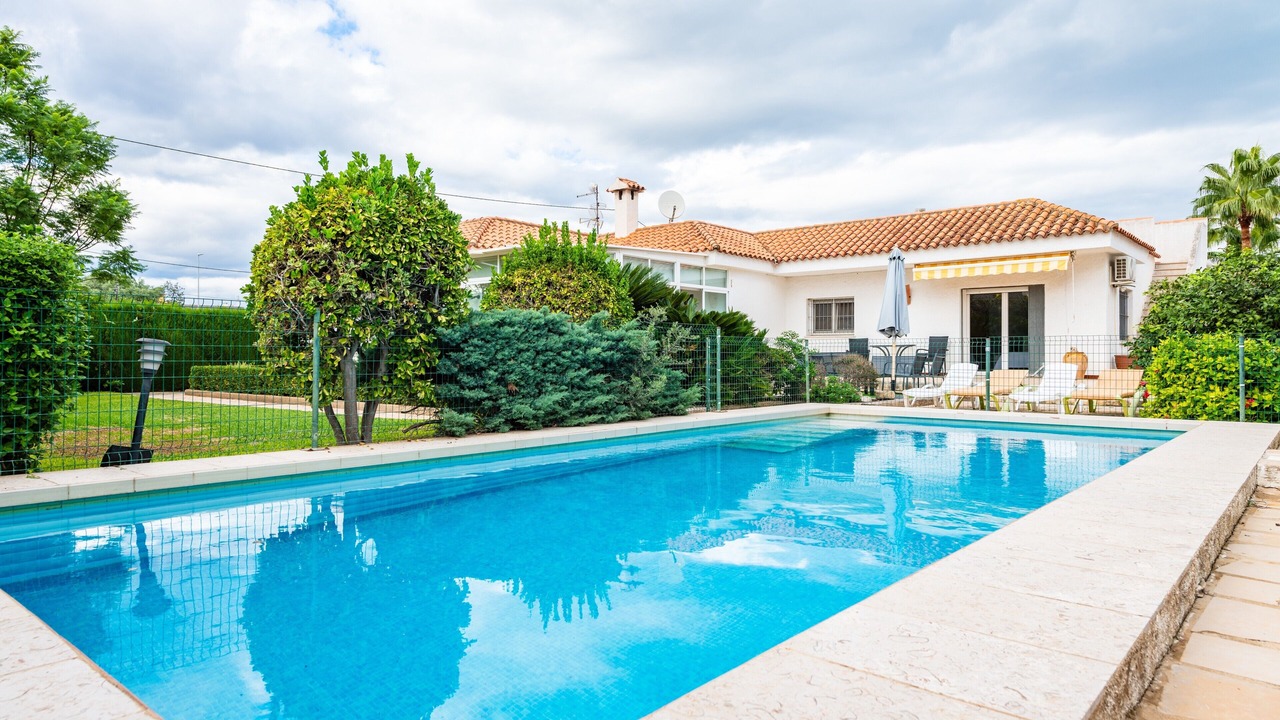 Photo of Outdoor in Vinaros