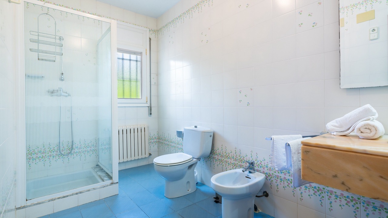 Photo of Bathroom in Vinaros