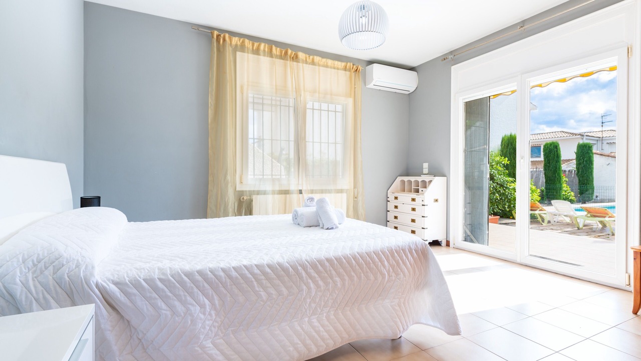 Photo of Bedroom in Vinaros