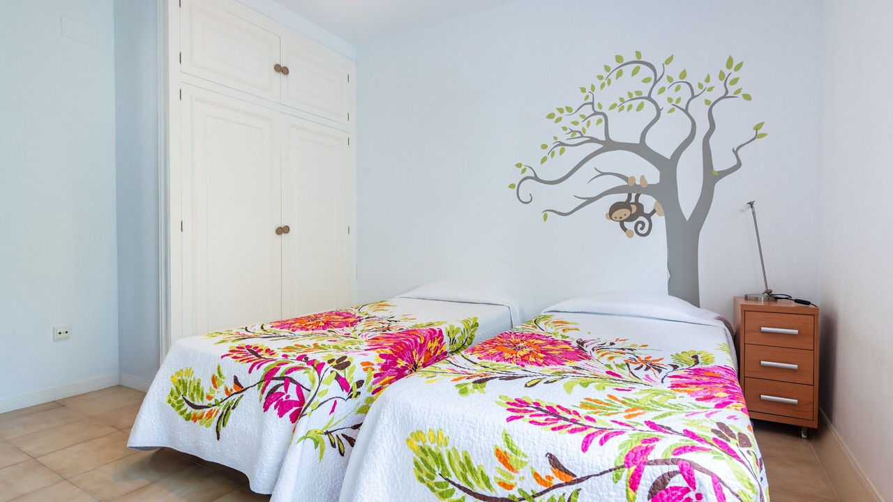 Photo of Bedroom in Vinaros