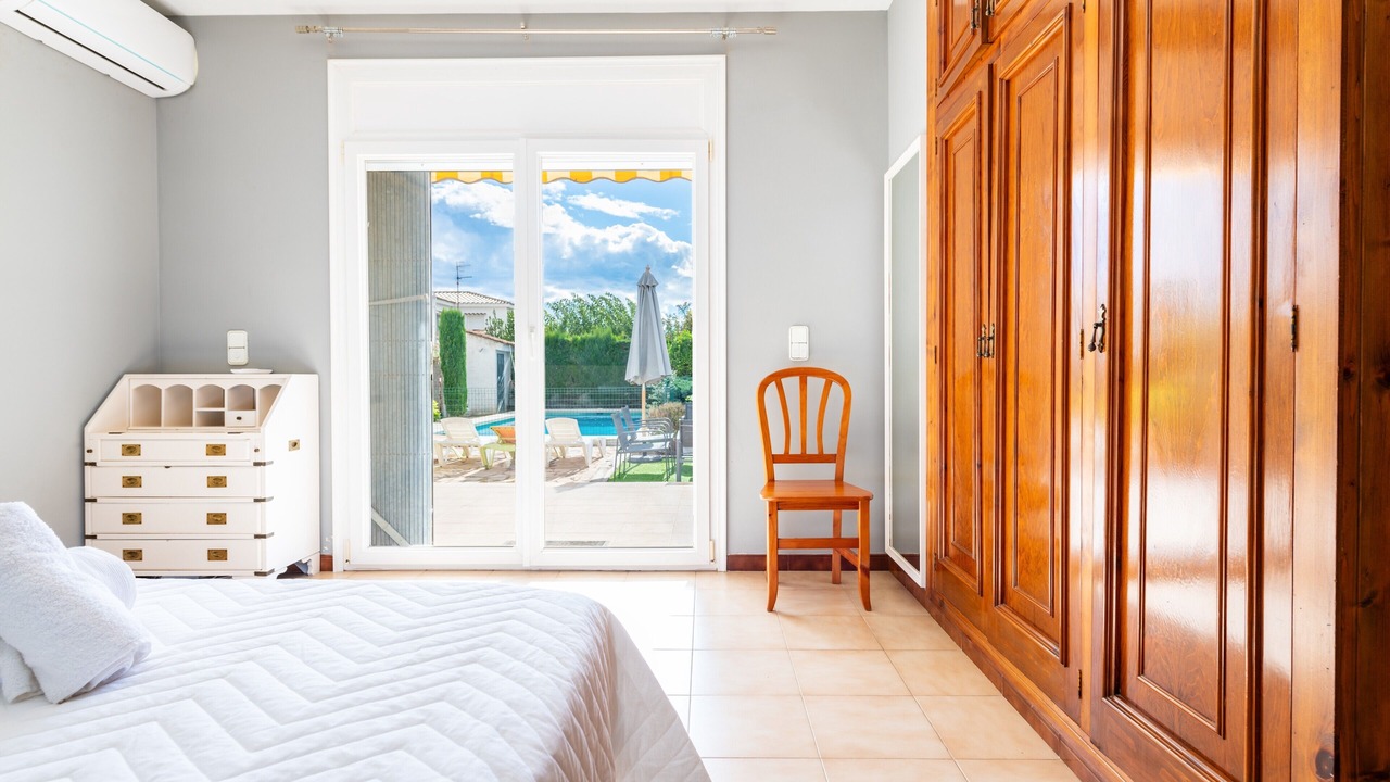 Photo of Bedroom in Vinaros