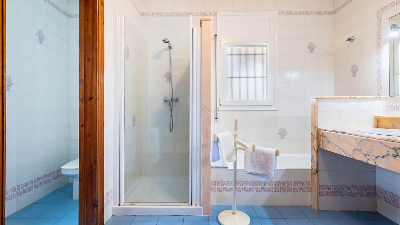 Photo of Bathroom in Vinaros