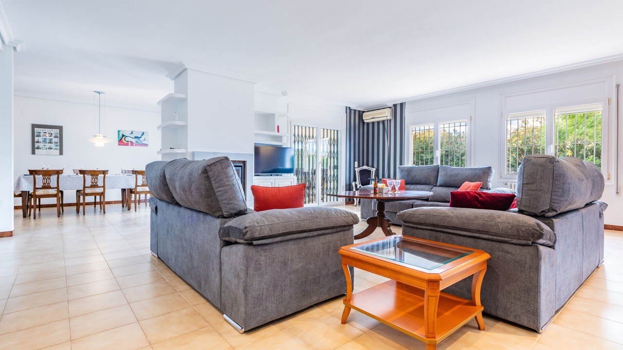 Photo of Livingroom in Vinaros