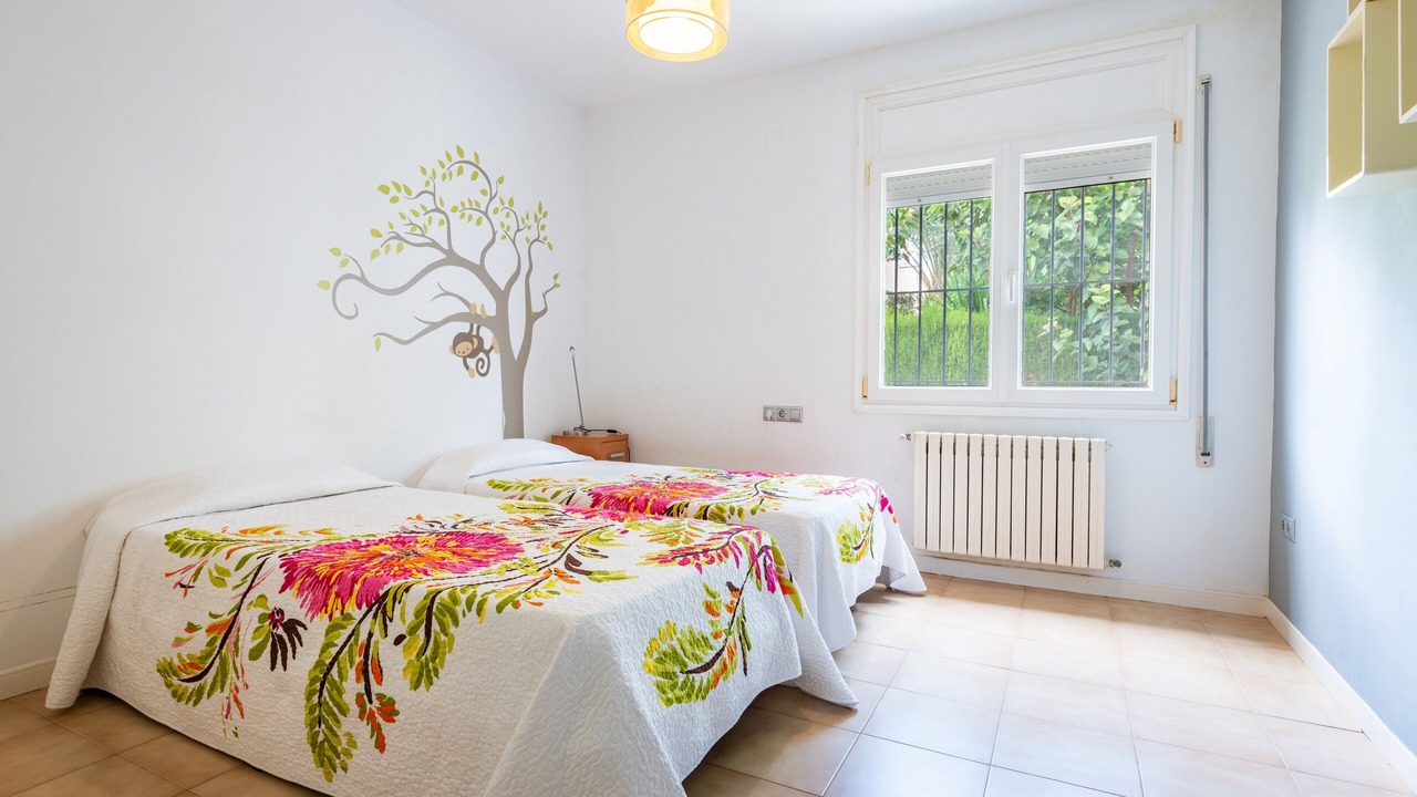 Photo of Bedroom in Vinaros