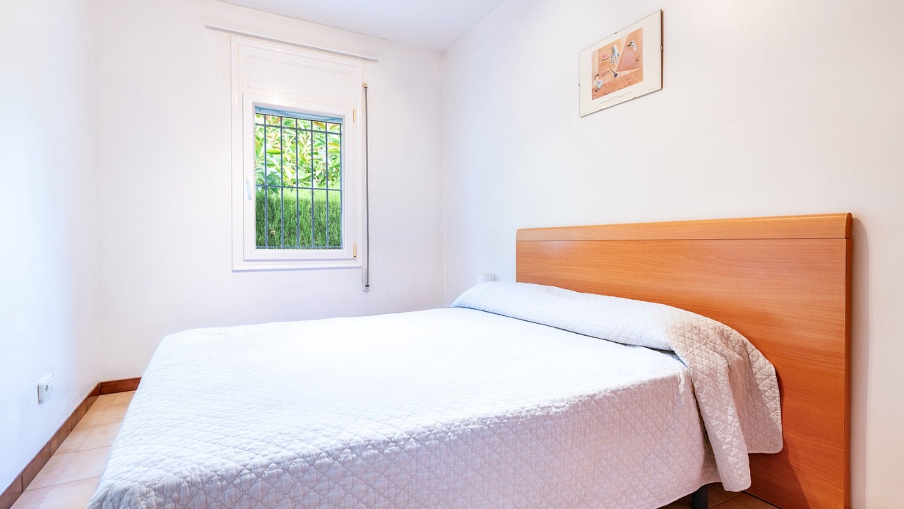 Photo of Bedroom in Vinaros