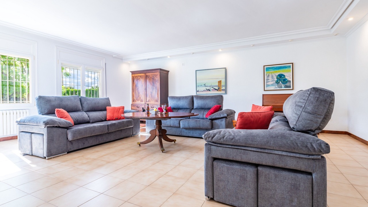 Photo of Livingroom in Vinaros