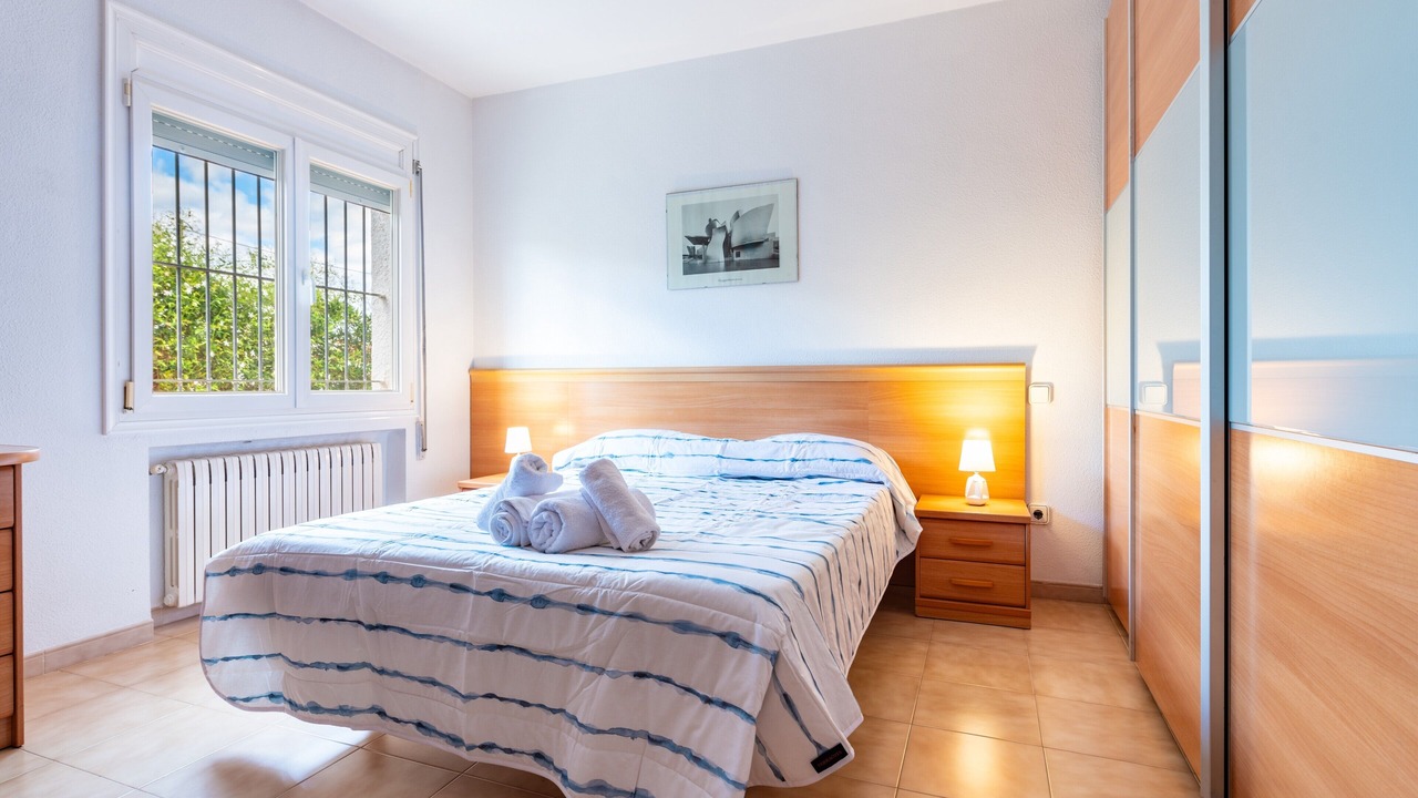 Photo of Bedroom in Vinaros