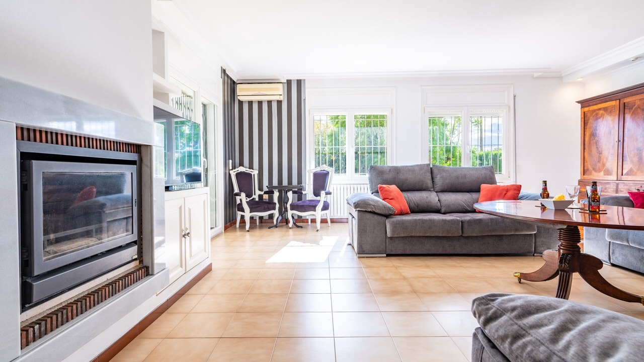 Photo of Livingroom in Vinaros
