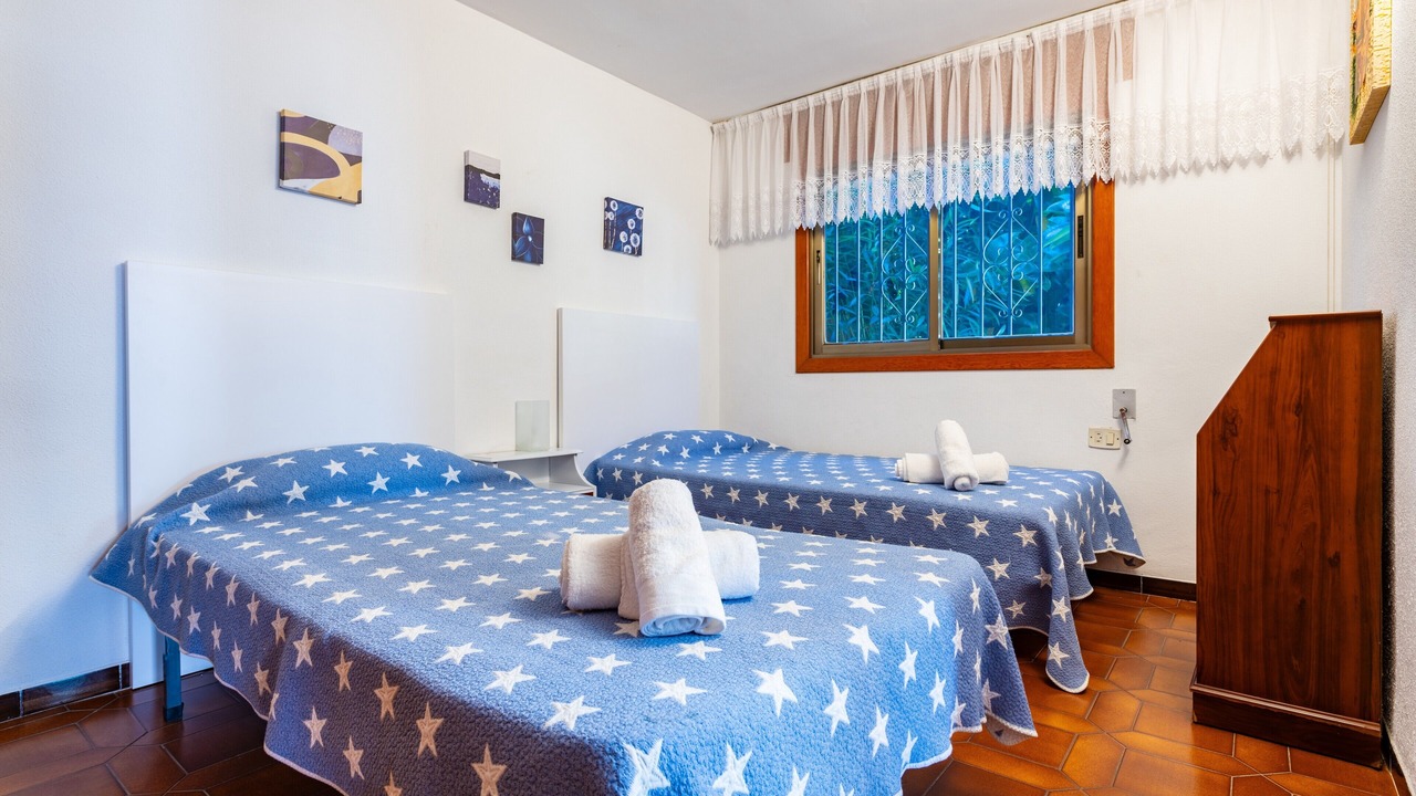 Photo of Bedroom in Vinaros
