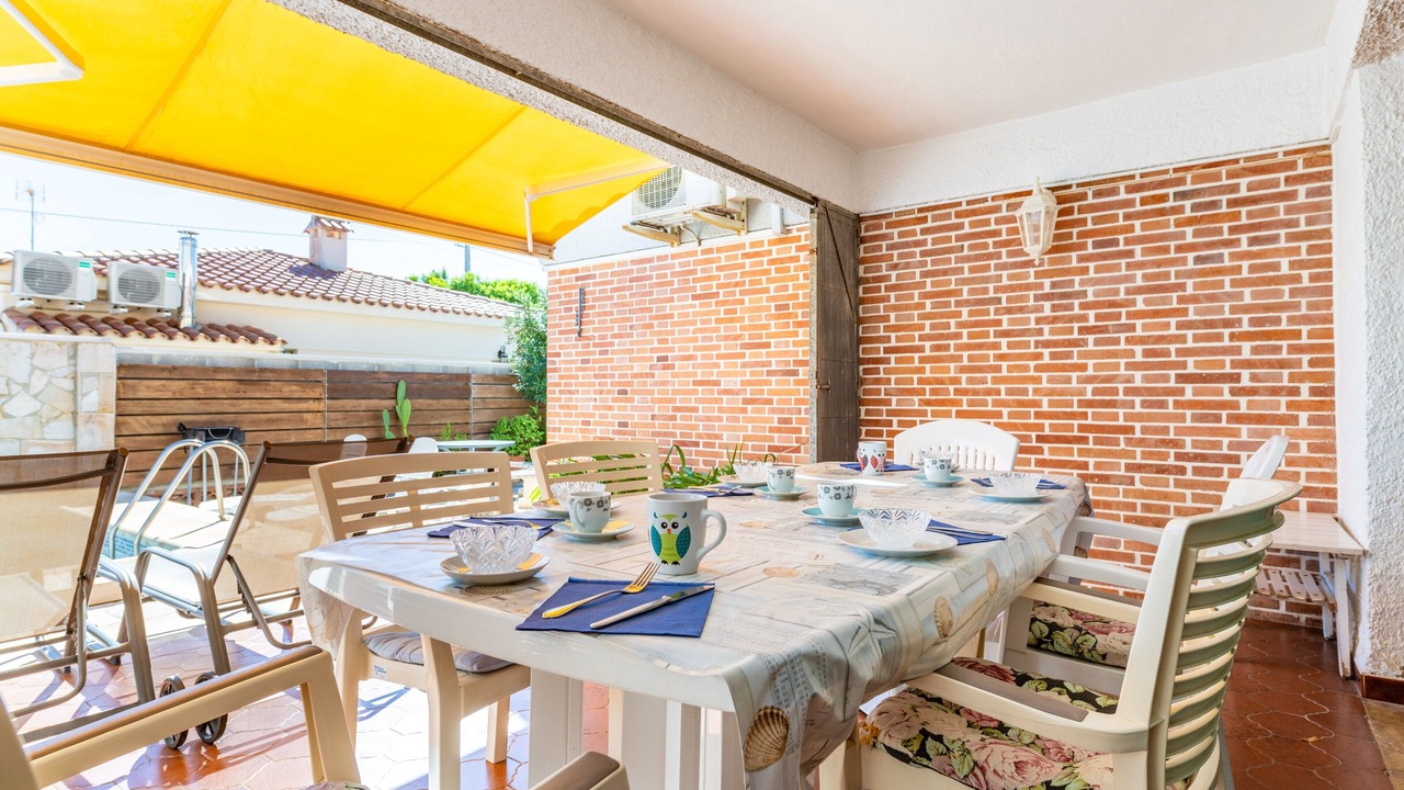 Photo of Outdoor in Vinaros